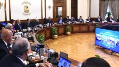 مدبولي: زيارة الرئيس السيسي للهند وأذربيجان وأرمينيا عكست توجهاً واضحاً نحو تفعيل العلاقات المشتركة