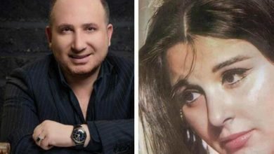 كلمة السر "سعاد حسني" تكريم الموسيقار الكبير هلكوت زاهير اليوم بسبب السندريلا