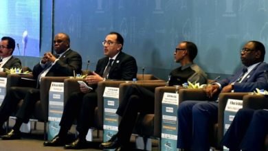 رئيس الوزراء يسلط الضوء على التجربة المصرية في مشروعات البنية التحتية على مدار الأعوام الثمانية الماضية