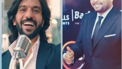 أحمد رزق: يجدد تعاونه مع بهاء سلطان بعد غياب دام 7 سنوات