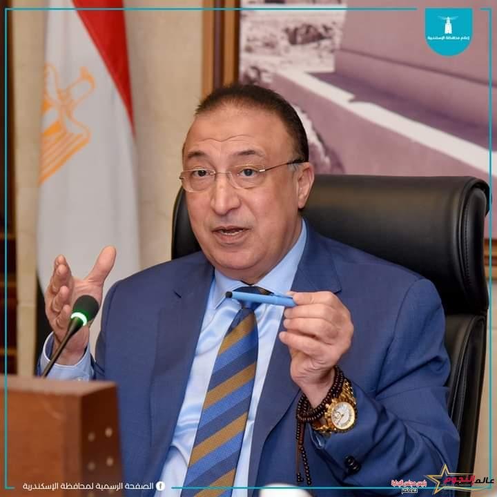 محافظ الإسكندرية يعقد إجتماعا موسعاً بديوان عام المحافظة مع ممثلي الوكالة الفرنسية 2 محافظ الإسكندرية يعقد إجتماعا موسعاً بديوان عام المحافظة مع ممثلي الوكالة الفرنسية