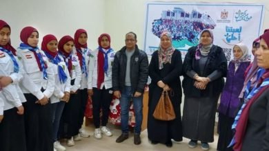 "الشباب والرياضة" تنظم ورش عمل حول كيفية التخلص الآمن من المخلفات الإلكترونية بأسيوط