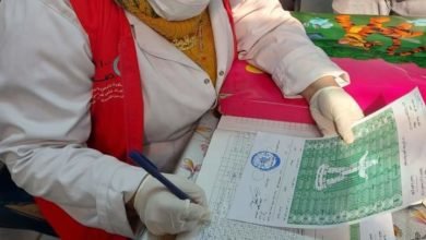 الصحة: فحص 4.3 مليون طفل ضمن مبادرة رئيس الجمهورية 