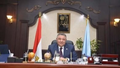 محافظ البحر الأحمر يعتمد نتيجة الشهادة الإعدادية بنسبة نجاح 72.9 %