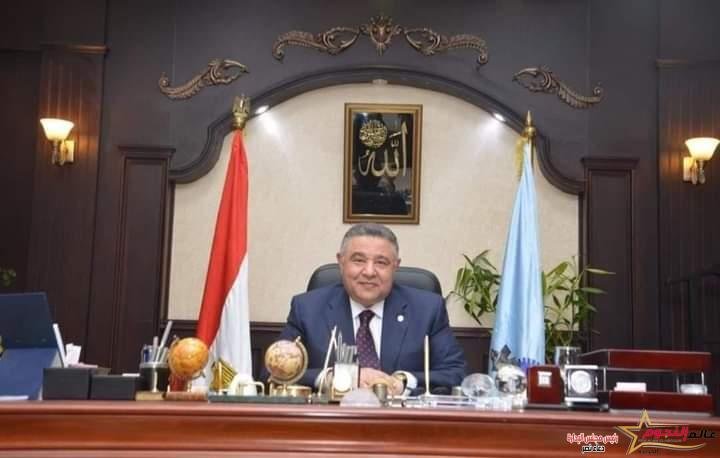 محافظ البحر الأحمر يعتمد نتيجة الشهادة الإعدادية بنسبة نجاح 72.9 %