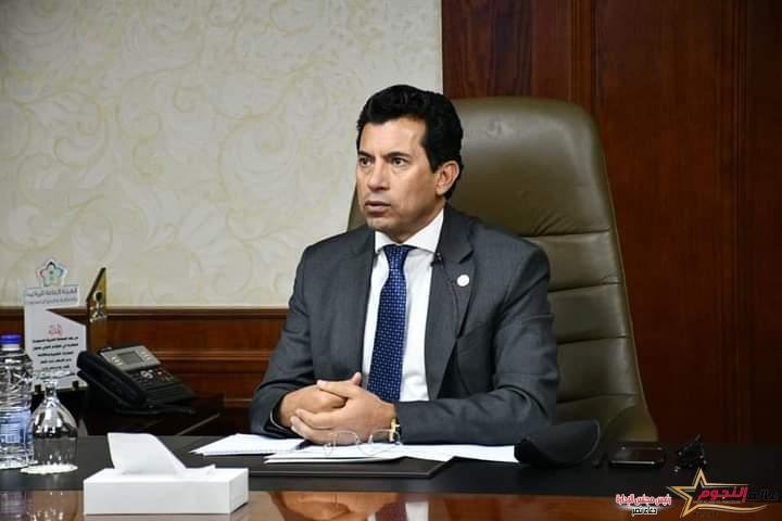 صبحي: الاستعداد بباقة من المشروعات والبرامج خلال شهر رمضان المُعظم على مستوى جميع المحافظات