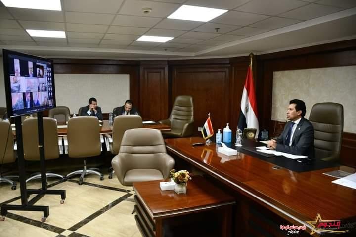 صبحي: الاستعداد بباقة من المشروعات والبرامج خلال شهر رمضان المُعظم على مستوى جميع المحافظات