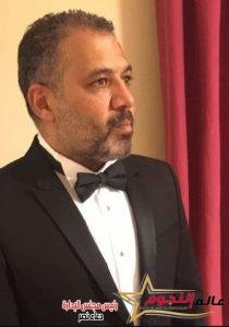 عقب توليه رئاسة دار الأوبرا ... وزيرة الثقافة تناقش مع خالد داغر خطة عمله وأهم التكليفات خلال الفترة المقبلة