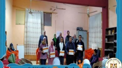 وزارة الشباب والرياضة تنفذ المرحلة الثانية من برنامج بادر-Bader لتنمية القدرات المالية للشباب 