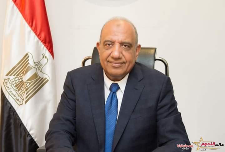 قطاع الأعمال: بيع 1.6 مليون قنطار قطن بإجمالي 8.9 مليار جنيه ضمن منظومة التداول الجديدة حتى الآن