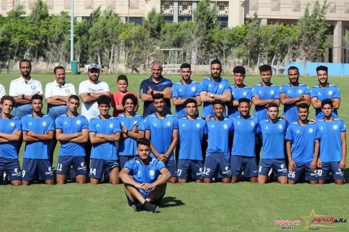 فريق سموحة لكرة القدم مواليد 2001 يحقق الفوز على فريق فاركو ويعتلي قمة ترتيب دوري الجمهورية 2 فريق سموحة لكرة القدم مواليد 2001 يحقق الفوز على فريق فاركو ويعتلي قمة ترتيب دوري الجمهورية