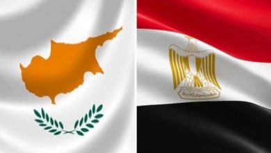 نيكوس خريستودوليدس" بمناسبة انتخابه رئيساً لجمهورية قبرص