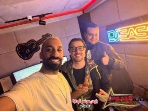 كريم أبو زيد يتعاون مع نبيل مكاوى فى أحدث أغانيه «إشاعات» قريبًا … (صور) 4 كريم أبو زيد يتعاون مع نبيل مكاوى فى أحدث أغانيه «إشاعات» قريبًا … (صور)