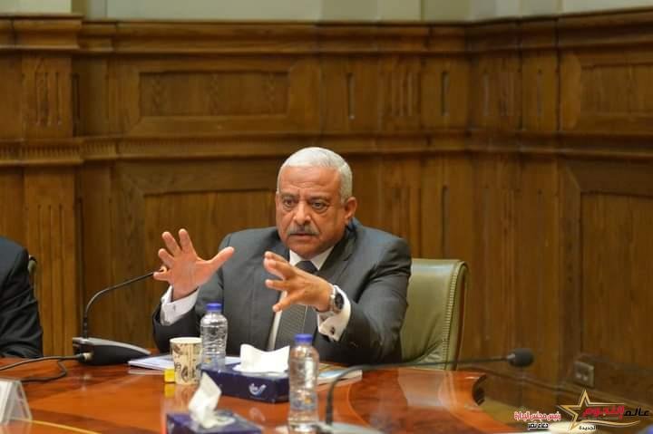 محافظ السويس في إجتماع لجنة الدفاع والأمن القومي بمجلس النواب 2 محافظ السويس في إجتماع لجنة الدفاع والأمن القومي بمجلس النواب