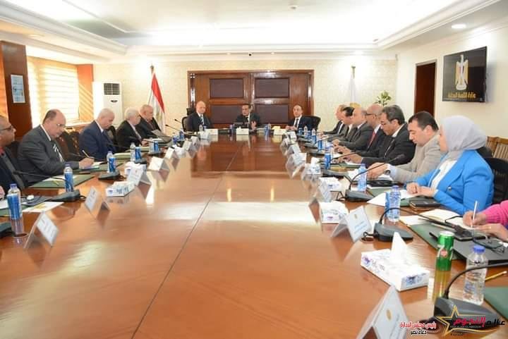 آمنة: خطة متكاملة لتطوير هيئتى النقل العام بالقاهرة والإسكندرية 2 آمنة: خطة متكاملة لتطوير هيئتى النقل العام بالقاهرة والإسكندرية
