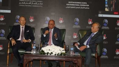 عصمت: الدولة جادة في تمكين القطاع الخاص وتعزيزه دوره في الاقتصاد الوطني