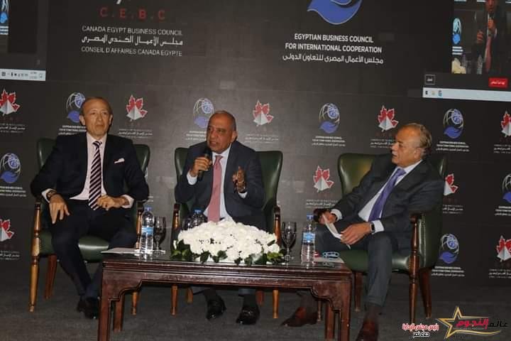 عصمت: الدولة جادة في تمكين القطاع الخاص وتعزيزه دوره في الاقتصاد الوطني