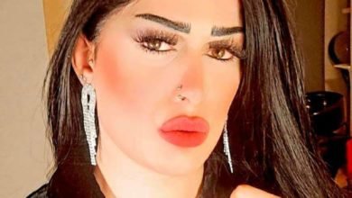 نانسي البسيوني تستعد لتقديم برنامجها الجديد "عالم حقيقي" … قريباً