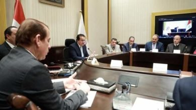 وزير الصحة يوجه بزيادة أعداد الفرق الطبية بجميع المنشآت الصحية في ضوء الاحتياج الفعلي لمنظومة العمل