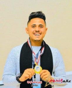 الفنان محمد القرشي ينضم لمسلسل "حضرة" للنجمة روبي 2 الفنان محمد القرشي ينضم لمسلسل "حضرة" للنجمة روبي