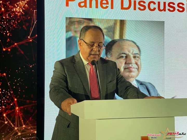وزير المالية: نبذل أقصى جهد لتحفيز الإنتاج والتيسير على الممولين وتحقيق العدالة الضريبية