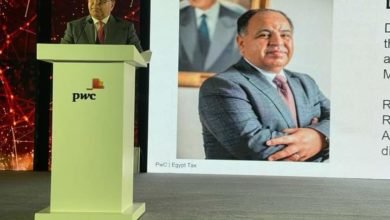 وزير المالية: نبذل أقصى جهد لتحفيز الإنتاج والتيسير على الممولين وتحقيق العدالة الضريبية