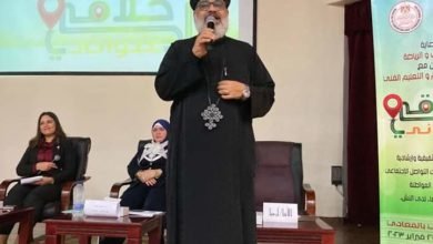 الشباب والرياضة تنظم المشروع القومي "أخلاقي عنواني " بالمركز الأوليمبي 