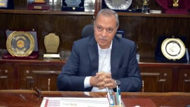 تحت شعار "حقك تنظمي " .. القليوبية تبدأ الحملة التنشيطية لتنظيم الأسرة والصحة الإنجابية