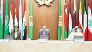 السعيد: اليوم العربي للاستدامة يتيح منصة إقليمية للتوعية بمفاهيم الاستدامة بكافة أبعادها وتطبيقاتها في عالمنا العربي المعاصر