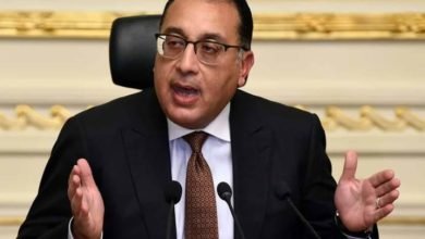 مدبولي يقدم عرضا حول محاور التنمية في سيناء  تحت عنوان "سيناء.. العبور الجديد"
