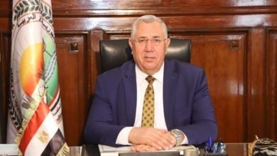 وزير الزراعة: الإفراج عن 136 ألف طن اعلاف"الذرة والصويا" بحوالي 58 مليون دولار خلال 6 أيام