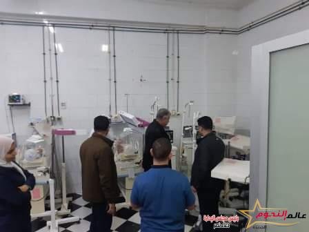 محافظ الشرقية يُتابع نشاط رؤساء المراكز والمدن والأحياء لتحسين مستوى الخدمات المقدمة للمواطنين 3 محافظ الشرقية يُتابع نشاط رؤساء المراكز والمدن والأحياء لتحسين مستوى الخدمات المقدمة للمواطنين