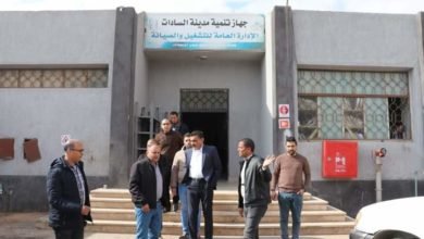 وزير الإسكان يوجه بتكثيف الجولات الميدانية لمسئولي المدن الجديدة لدفع العمل بالمشروعات وتذليل أي عقبات