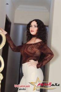 الفنانة "رنا الهواري" تخرج عن صمتها وتبوح لعالم النجوم بـ سر إنفصالها عن المنتج "محمد مختار" 5 الفنانة "رنا الهواري" تخرج عن صمتها وتبوح لعالم النجوم بـ سر إنفصالها عن المنتج "محمد مختار"