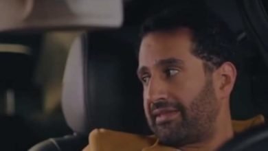 بعد تألقه... يوسف المنصور يشكر صناع "وبينا ميعاد" 