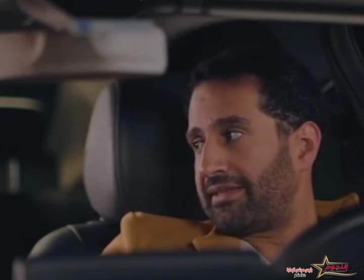 بعد تألقه... يوسف المنصور يشكر صناع "وبينا ميعاد" 1 بعد تألقه... يوسف المنصور يشكر صناع "وبينا ميعاد"