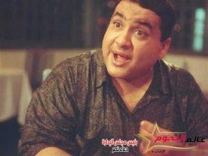 ضحكة لم تنتهي لبعد وفاته بسبب أعماله في ذكرى رحيل علاء ولي الدين 3 ضحكة لم تنتهي لبعد وفاته بسبب أعماله في ذكرى رحيل علاء ولي الدين