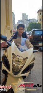 الدرامر الواعد"أحمد جمال" يطمح في تقديم حفلات مع "تامر حسني - محمد حماقي"