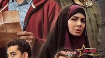 نجلاء بدر تظهر لمتابعيها بشكل جديد في سره الباتع