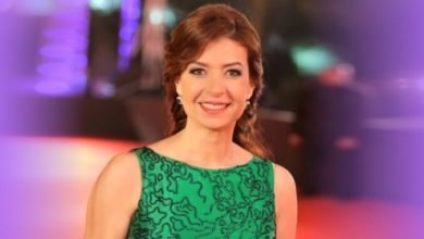 منال سلامة تروج لمسلسلها الجديد "الأصلي"
