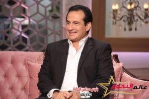 تعرف على شخصية محمد ثروت في رمضان 2023 2 تعرف على شخصية محمد ثروت في رمضان 2023