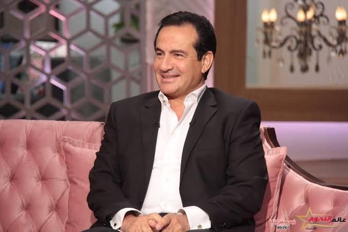 تعرف على شخصية محمد ثروت في رمضان 2023 