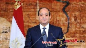العارف بالله طلعت يكتب: نتائج الجولة الآسيوية للرئيس عبد الفتاح السيسي
