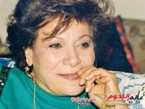 جدة أحفاد ونيس وشريرة النمر والأنثى... في ذكرى رحيل عايدة عبدالعزيز 4 جدة أحفاد ونيس وشريرة النمر والأنثى... في ذكرى رحيل عايدة عبدالعزيز