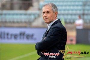 عاجل.. كولر يعقد جلسة خاصة مع نجم الأهلي قبل موقعة صن داونز 2 عاجل.. كولر يعقد جلسة خاصة مع نجم الأهلي قبل موقعة صن داونز