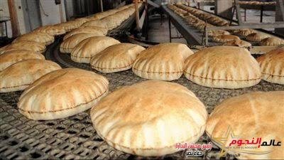 الغرف التجارية: لا يمكن التلاعب في سعر الرغيف لوجود رقابة على المخابز