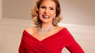 يسرا تطمئن جمهورها على حالتها الصحية بعد منشور شيماء سيف