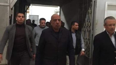 وزير قطاع الأعمال العام في جولة تفقدية بشركة النصر للسيارات