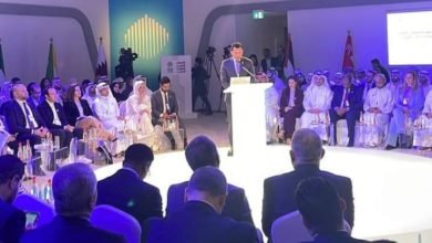 صبحى يؤكد توجه مجلس وزراء الشباب والرياضة العرب نحو تمكين الشباب وبناء قدراتهم