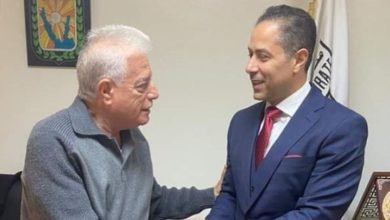 محافظ جنوب سيناء: الدولة المصرية حريصة على إضافة ما يميز الأنماط السياحية المختلفة عن غيرها من دول العالم